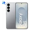 Samsung Galaxy S25 / 128GB / 12RAM /  Silver Shadow / OVP / Brandneu