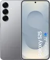 Samsung Galaxy S25 128 GB Silber Dual-SIM Android Smartphone Ohne Simlock