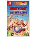 Asterix & Obelix: Mission Babylon (Day One Edition) - Nintendo Switch - Platformer - PEGI 7