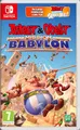 Asterix & Obelix - Mission Babylon Switch (EU Import)