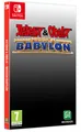 Asterix & Obelix - Mission Babylon Juego Fisico para consola Nintendo Switch