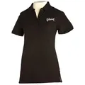 Gibson Logo Women's Polo S