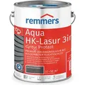 Remmers Aqua HK-Lasur 3in1 Grey Protect anthrazitgrau (FT-20928) 5 l, Holzlasur
