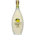 Bottega LIMONCINO Crema di Limoni di Sicilia 15% Vol. 0,5l