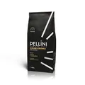 N.3 Gran Aroma, Kaffeebohnen für Espresso 1kg, 100% ArabicaMischung mit einem...