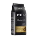 8001685128142 Pellini Espresso Bar Arabica 100% Kawa Ziarnista 1 kg Pellini