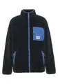Chiemsee Fleecejacke mit Stehkragen