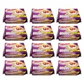 12er Pack Filinchen Das Knusper-Brot Vollkorn 12 x 75 g laktosefrei zuckerarm natriumarm