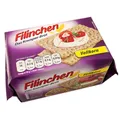 Filinchen Das Knusper-Brot  Vollkorn 75 g laktosefrei zuckerarm natriumarm