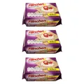 3er Pack Filinchen Das Knusper-Brot Vollkorn 3 x 75 g laktosefrei