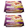 2er Pack Filinchen Das Knusper-Brot Vollkorn 2 x 75 g laktosefrei