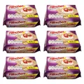 6er Pack Filinchen Das Knusper-Brot Vollkorn 6 x 75 g laktosefrei