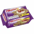 Filinchen Vollkorn das Knusperbrot 75g Packung