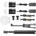 Godox LC30D-K2 Litemons Tisch-LED-Kit mit 2 Leuchten