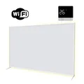 SHX Premium Infrarot-Heizpaneel mit WIFI 1200W SHXPIRP1200