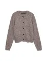 VERO MODA VMNOVAH LS O-Neck Button Cardi GA NOOS