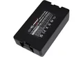 Powery High-Power Akku für Sileno Minimo 250 Akku 4000 mAh (18 V)