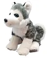 Wild Republic 13467 Husky 30 cm Kuscheltier Plüschtier