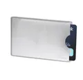 DURABLE Visitenkarten DURABLE Kreditkartenhülle RFID SECURE