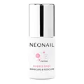 NÉONAIL UV Nagellack - Base Coat Gel UV - Rubber Base 7,2 ml - Unterlack Für Nägel