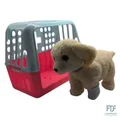 Little Live Pets Ouchies Deluxe Single Pk Cooper