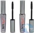 BENEFIT They're Real! Mascara tusz do rzs Black 2x8,5g