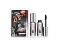 Benefit Mascara BENEFIT THEY'RE REAL MASCARA SET: 2 x BLACK MASCARA 9G