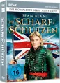 Die Scharfschützen - Komplettbox * Abenteuerserie mit Sean Bean * Pidax Neu