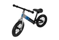 Lemodo Laufrad Lauflernrad mit 12 Zoll Lufträder, höhenverstellbares Balance Bike 12 Zoll, für Kinder von 2-7 Jahren geeignet