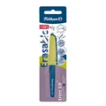 5901389584912 DŁUGOPIS WYMAZYWALNY PELIKAN ERASE 2.0 NIEBIESKI BLISTER HAMELIN