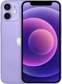 Apple iPhone 12 Mini - Zustand GUT - V64GB - Violett – 12 Monate Gewährleistung