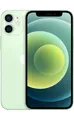 Apple iPhone 12 Mini Smartphone 64GB Grün Green - Batterie 100% Sehr Gut