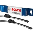 AEROTWIN DOPPELWISCHERBLATT 650/425MM BMW 640,650 CABRIO
