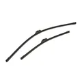 Wischblatt BOSCH Aerotwin A642S, 650/425mm, Vorne, 2 Stück