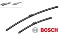 BOSCH 3397007653 Wischblatt für BMW für Alpina