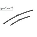 BOSCH Wischblatt Aerotwin A 642 S 3 397 007 653