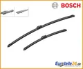 Wischblatt Aerotwin BOSCH 3397007653 für BMW 6er Coupe