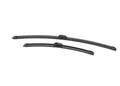Scheibenwischerblatt Flachbalkenwischblatt 3 397 007 653 BOSCH für ALPINA BMW