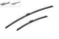 BOSCH Wischblatt Scheibenwischer Aerotwin 3 397 007 653 für BMW F06 F12 F13 B6