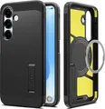 Spigen Tough Armor MagSafe Black Samsung Galaxy S 2025+