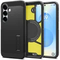 SPIGEN TOUGH ARMOR CASE FÜR MAGSAFE FÜR GALAXY S25+ PLUS HOHER SCHUTZ