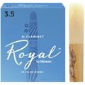 Royal Bb- Clarinet 3.5