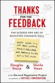 Sheila Heen - Thanks for the Feedback   The Science and Art of Receivi - F245z