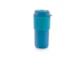 TUPPERWARE Thermobecher Tupperware Eco+ Coffee To Go 490ml
