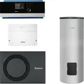 Buderus Ergänzungs-Set WLW-5 MB mit SH300, HF-Set HYC25, HM200, MC110 und RC310