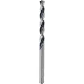 Bosch Professional Zubehör Metallspiralbohrer HSS PointTeQ, DIN 338, 4,8 mm, 10er-Pack (4.8 mm) (2608577216)