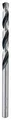 Bosch Accessories 2608577216 2608577216 Metall-Spiralbohrer 4.8mm 10St.