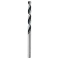 10x Bosch Professional Metallspiralbohrer HSS PointTeQ, DIN 338, Ø 4,8 x 52 mm