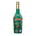 Baileys Schokolade Haselnuss, Irish Cream Likör, limitierte Edition, purer Genuss zu besonderen Anlässen und an den Feiertagen, B-Corp zertifiziert, 17% vol, 500ml Einzelflasche