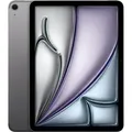 Apple iPad Air (6th Generation) Air 5G Apple M TD-LTE & FDD-LTE 512 GB 27,9 cm (11") 8 GB Wi-Fi 6E (802.11ax) iPadOS 17 Grau (MUXM3NF/A) - Grau